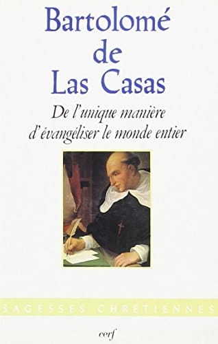 De l'unique manière d'évangéliser le monde entier