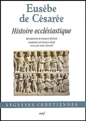 Histoire ecclésiastique
