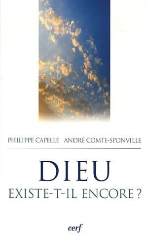 Dieu existe-t-il encore?