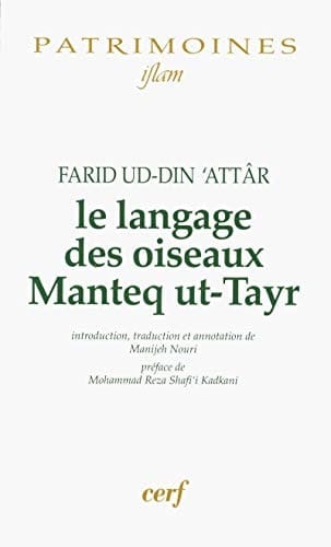 Le langage des oiseaux