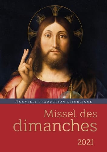 Missel des dimanches