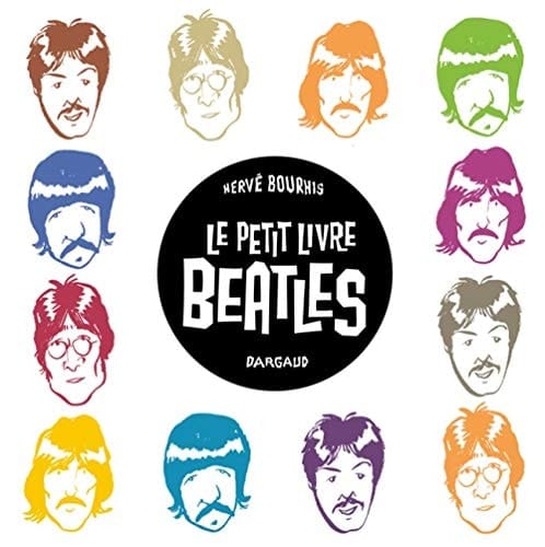 Le petit livre Beatles