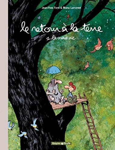 La vraie vie Edition spéciale