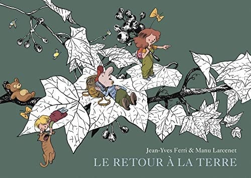 Le déluge ; Les révolutions ; Les métamorphoses