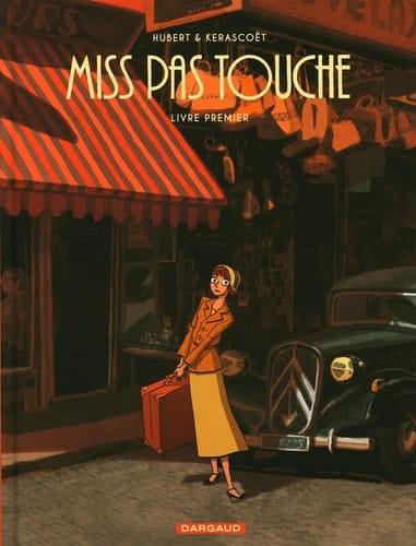 Livre premier