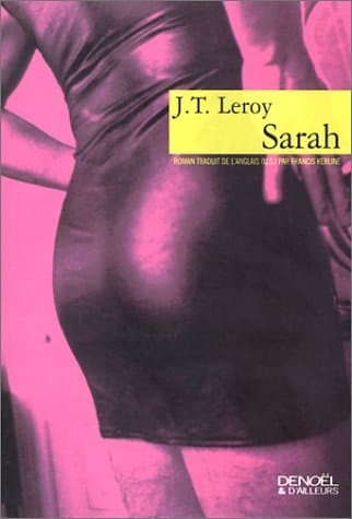 Sarah : roman