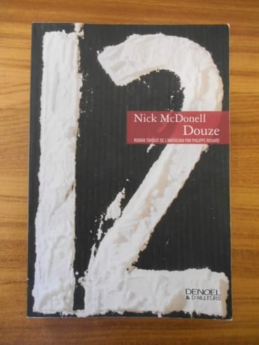 Douze roman