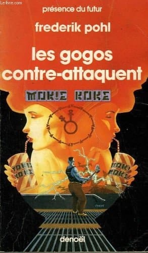 Les gogos contre-attaquent