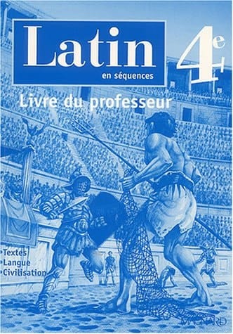 Latin en séquences 4e