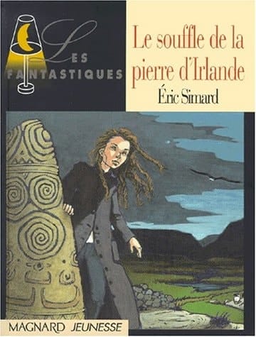 Le souffle de la pierre d'Irlande