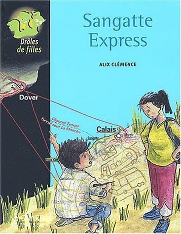 Sangatte express
