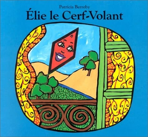 Élie le Cerf-Volant