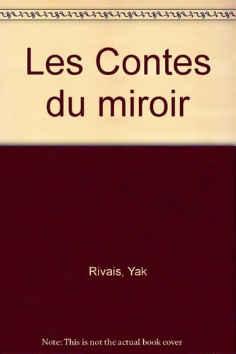 Les contes du miroir