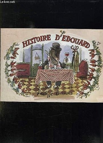 Histoire d'Édouard
