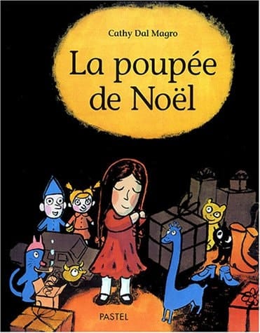 La poupée de Noël
