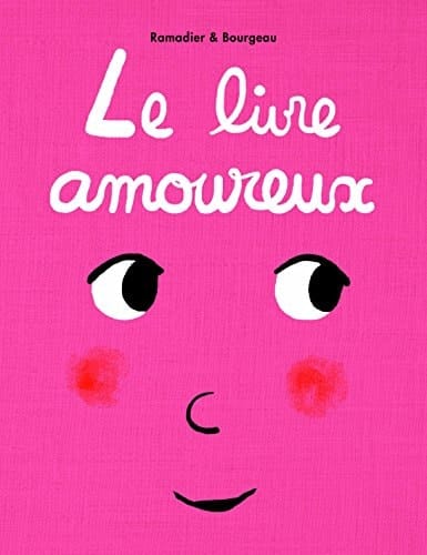 Le livre amoureux