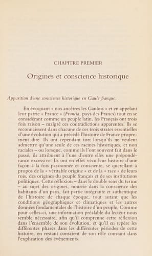 Notre siècle de 1918 à 1988