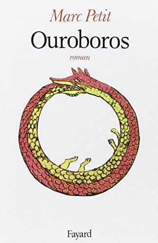 Ouroboros roman