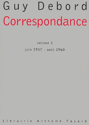 Septembre 1951-juillet 1957