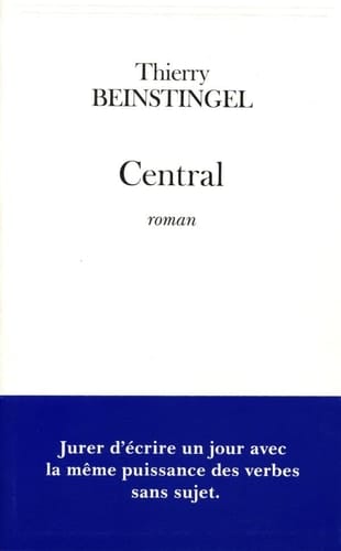Central roman
