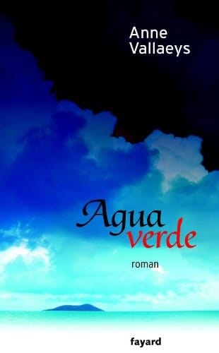 Agua Verde roman