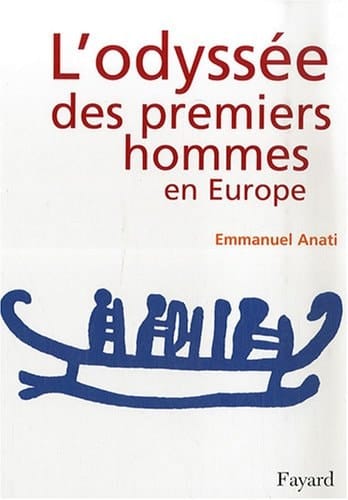 L'odyssée des premiers hommes en Europe