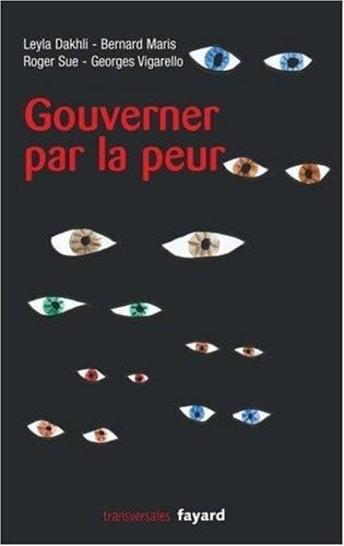 Gouverner par la peur