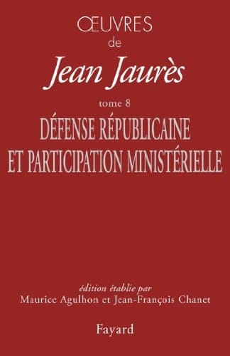 Défense républicaine et participation ministérielle (1899-1902)