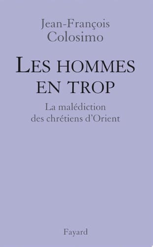 Les hommes en trop