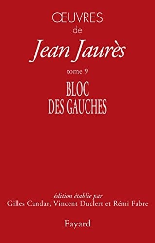 Bloc des gauches (1902-1904)