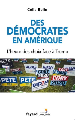 Des démocrates en Amérique