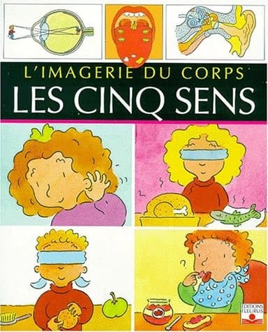 Les Cinq Sens