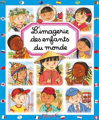 L'imagerie des enfants du monde