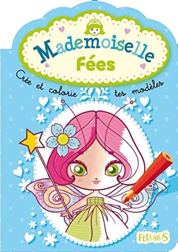Mademoiselle fée 10/2010