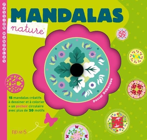 Mandala nature