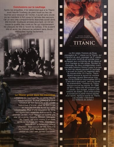Titanic