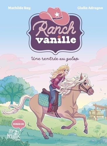 Une rentrée au galop