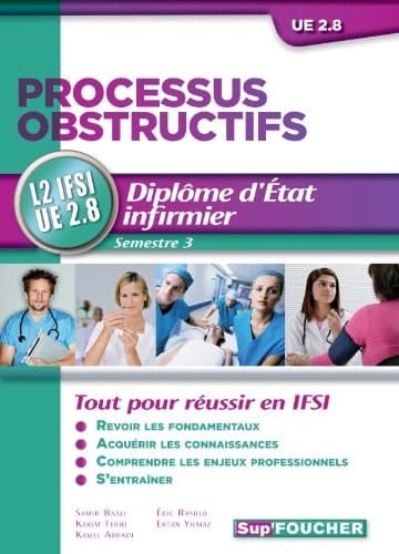 Processus obstructifs UE 2.8