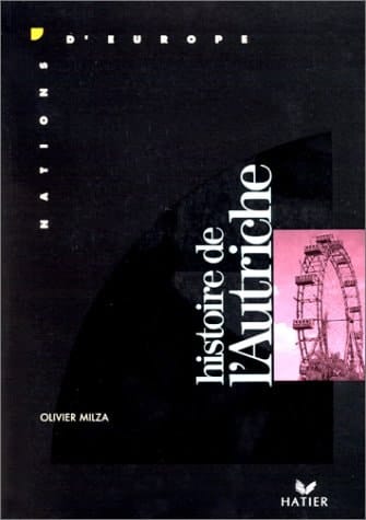 Histoire de l'Autriche