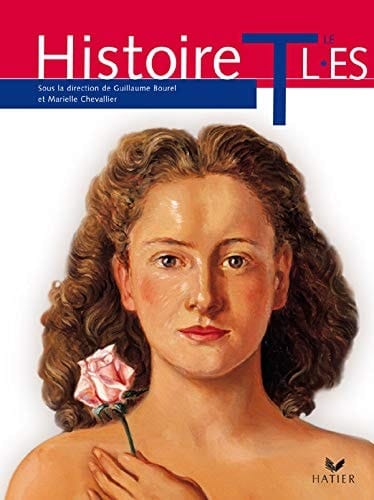 Histoire Tle L-ES