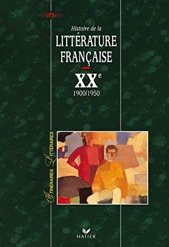 XXe siècle 1900-1950