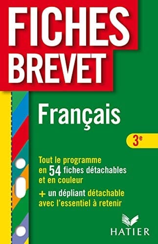 Français 3
