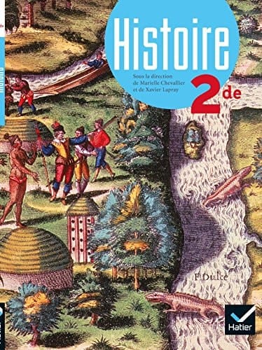 Histoire, 2de