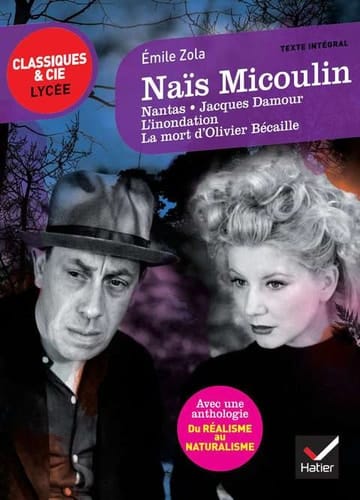 Naïs Micoulin et autres nouvelles