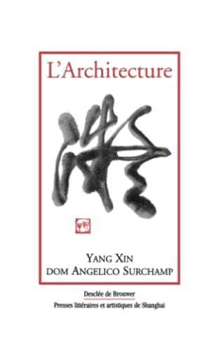L'architecture