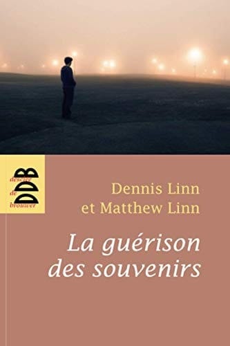 La guérison des souvenirs les étapes du pardon