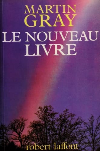 Le nouveau livre