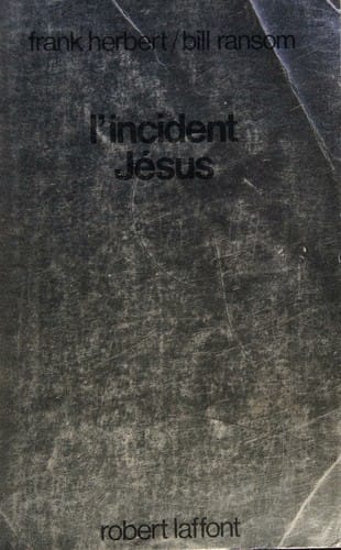The Jesus Incident