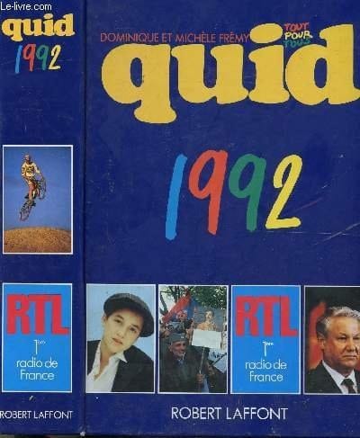 Quid 1998