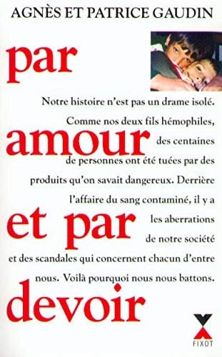 Par amour et par devoir document